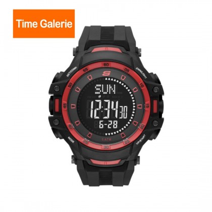 SKECHERS WATCH SR1138